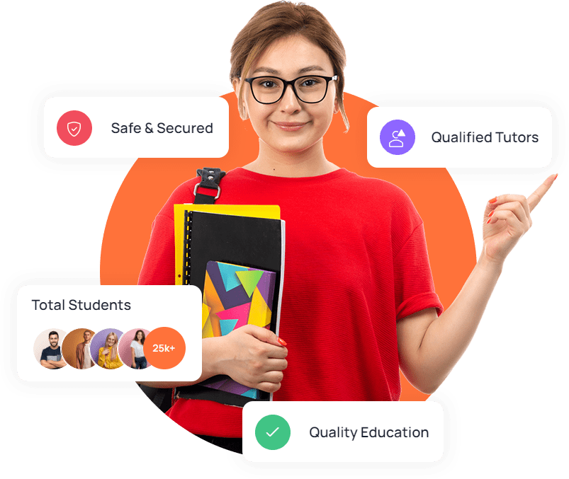 Why choose Hubofmentors: Expert tutors, flexible schedules